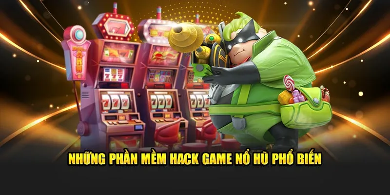 +2 công cụ hack slot game hiệu quả